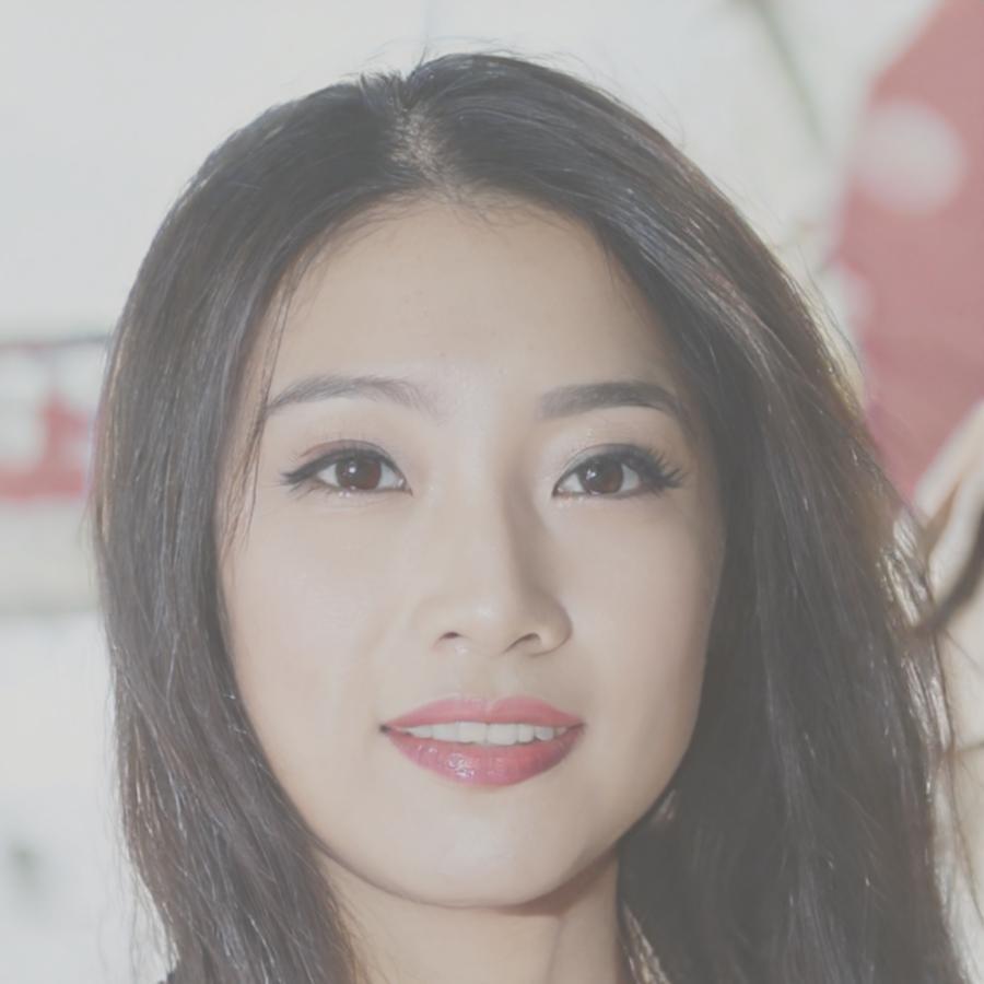 Portrait von Eira Lindström